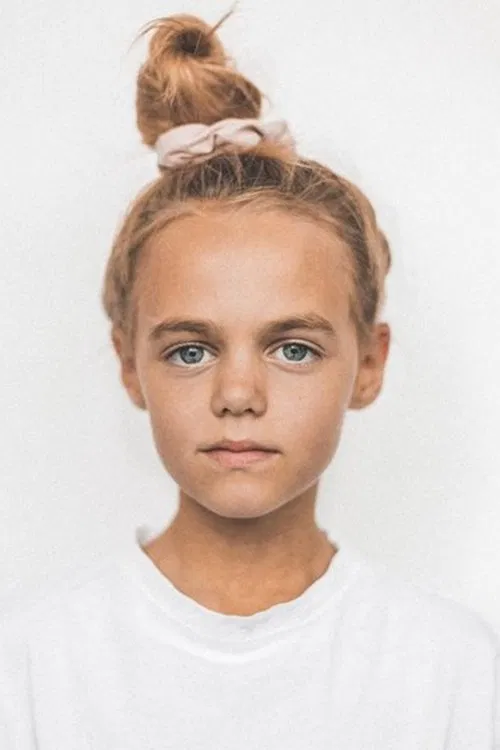 Smilla Löhr profile