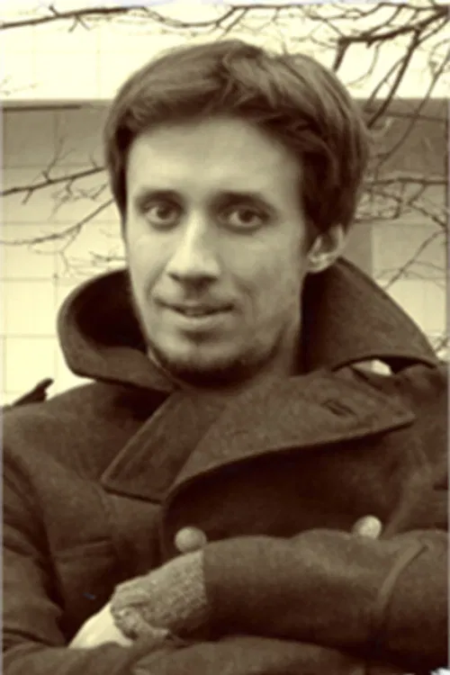 Igor Gorbachev profile