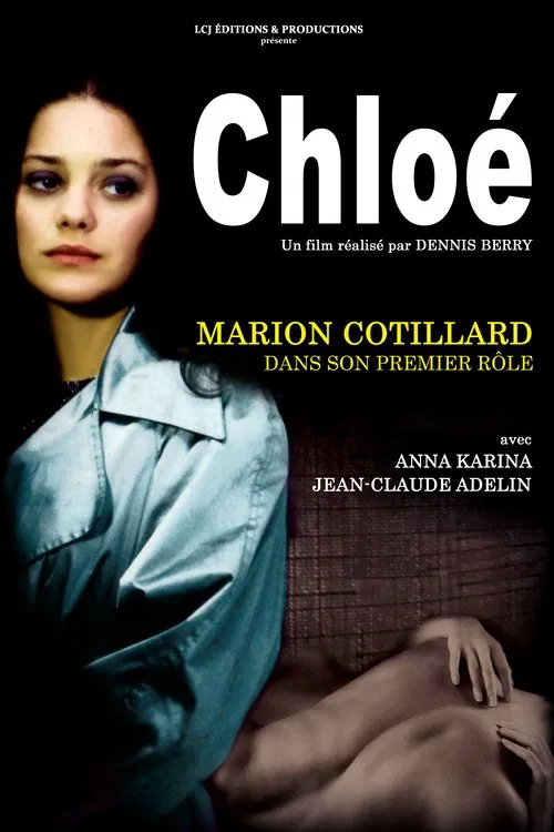 Chloé poster
