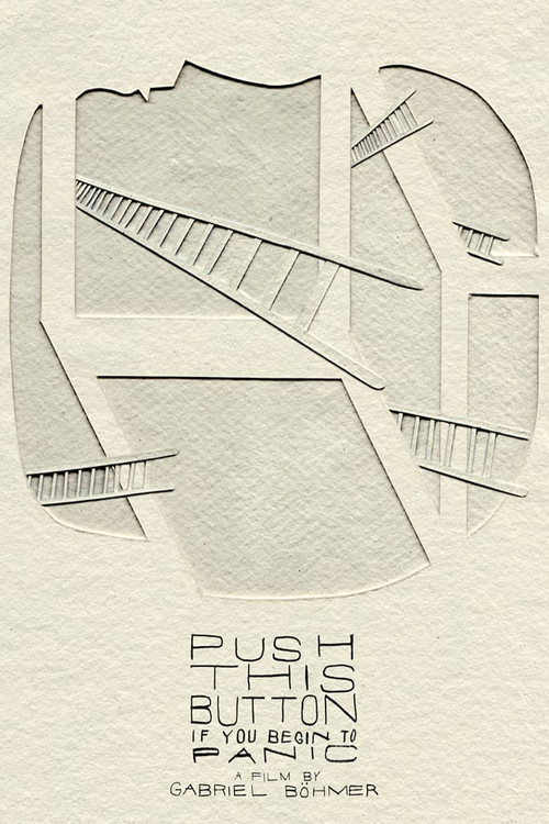 Push This Button If You Begin to Panic poster