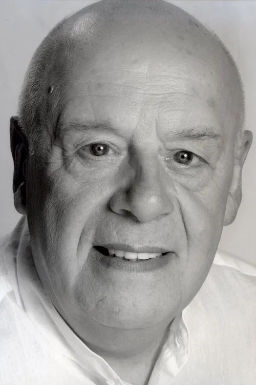 John Savident profile