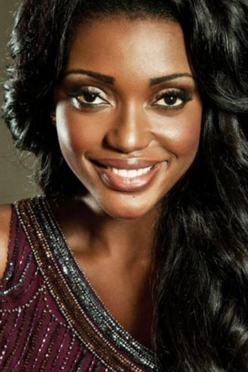 Lesliana Pereira profile