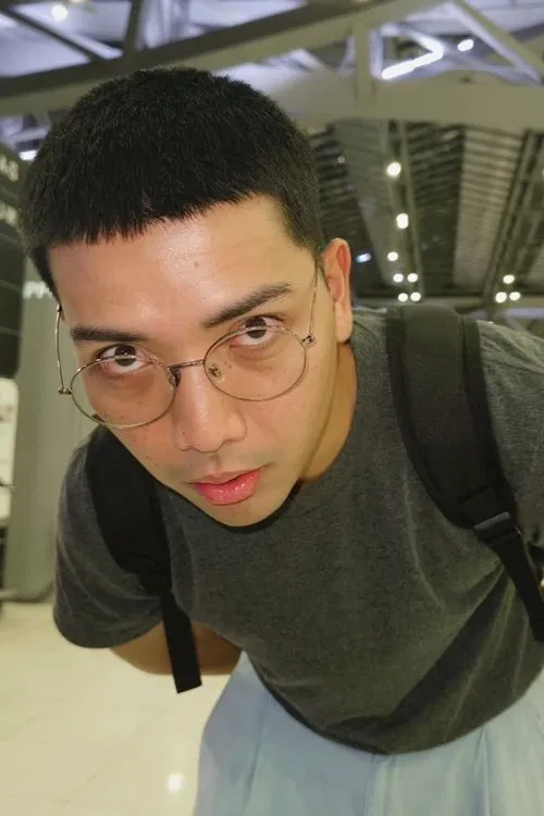 Tharit Suttiluer profile