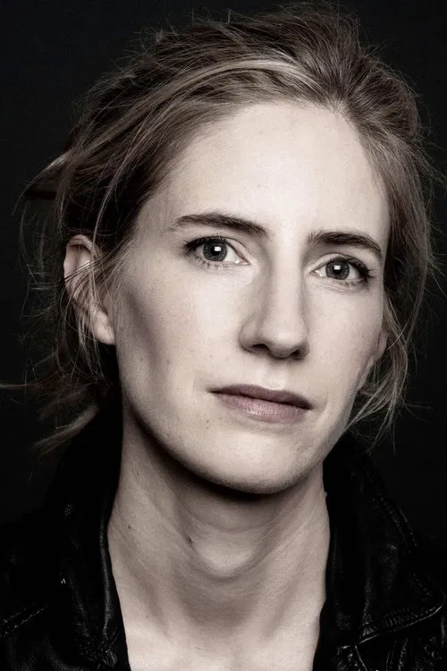 Sarah Flower profile