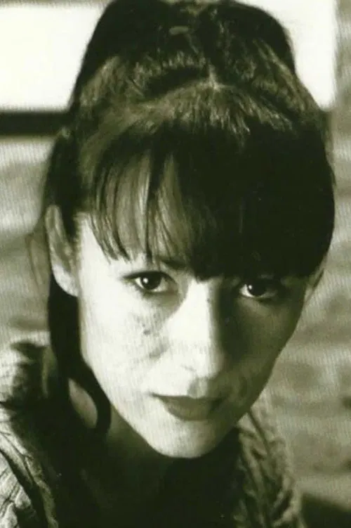 María Gabriela Epumer profile