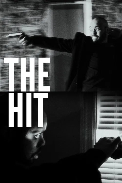 The Hit poster