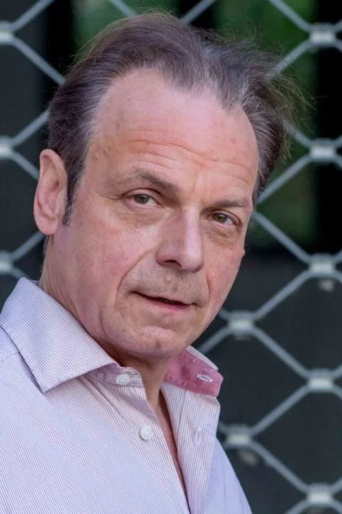 Robert Meller profile