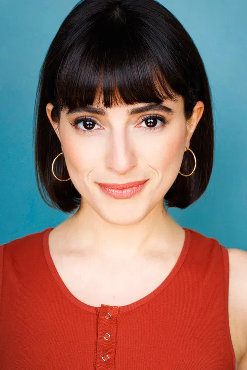 Taissa Zveiter profile