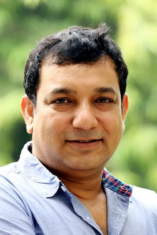 Tauquir Ahmed profile