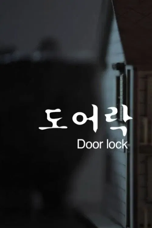 Door Lock poster