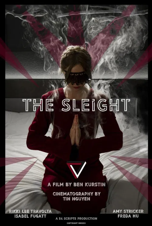 The Sleight poster