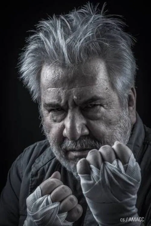 José Luis García Agraz profile