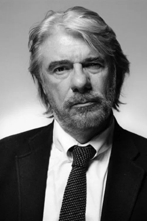 Ricky Tognazzi profile