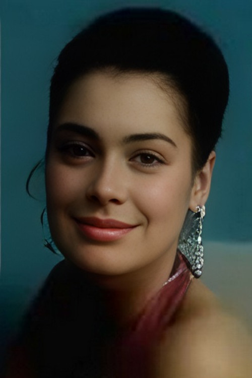 Ekaterina Kuznetsova profile