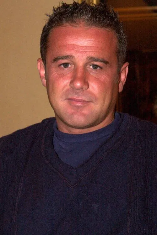 Iván Armesto profile