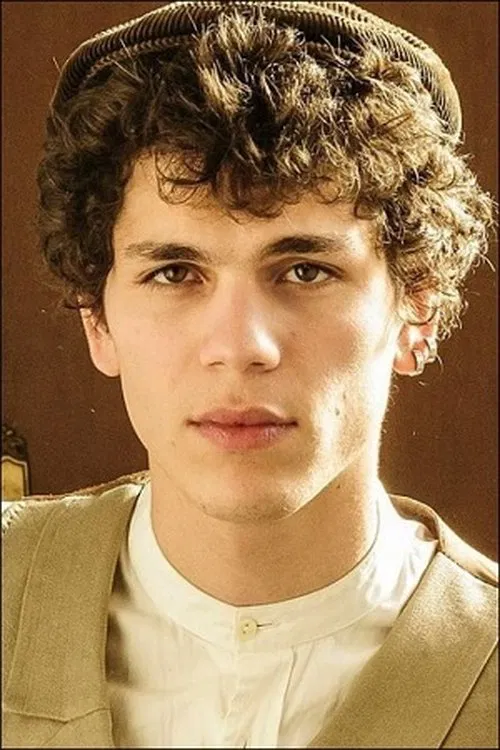 Eduardo Valdarnini profile