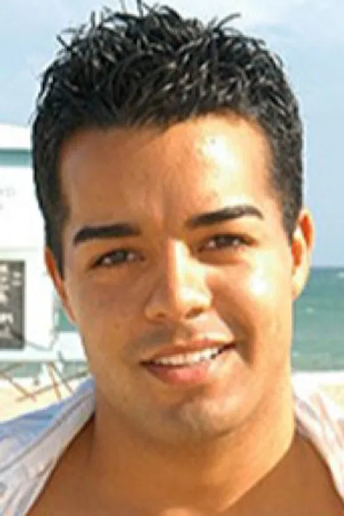 James Ramirez profile