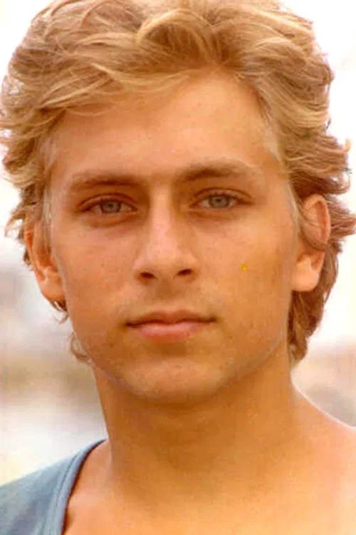 Riccardo Rainieri profile