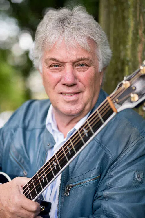 Rolf Zuckowski profile