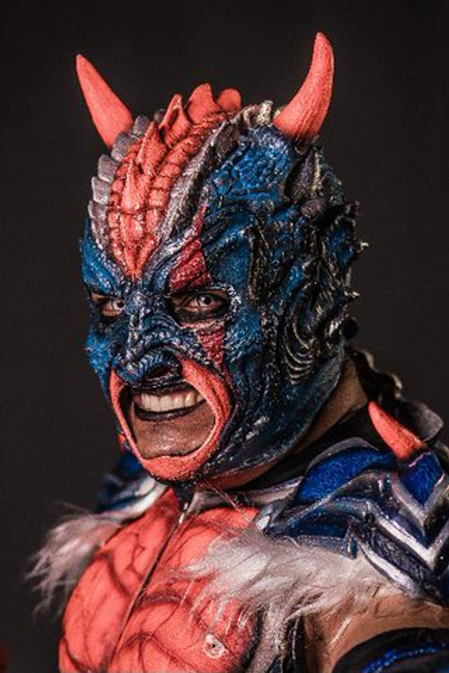 Victor Manuel Soto Flores profile