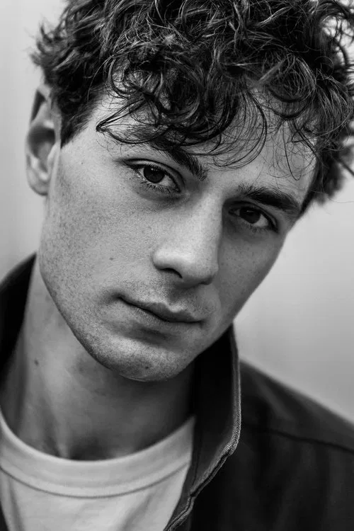 Aram Vardevanyan profile