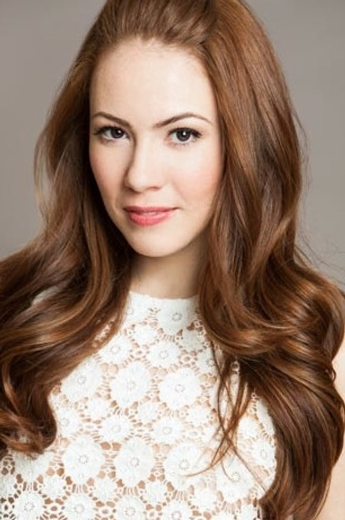 Caitlin Geier profile