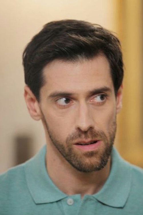 Hervé Quentric profile