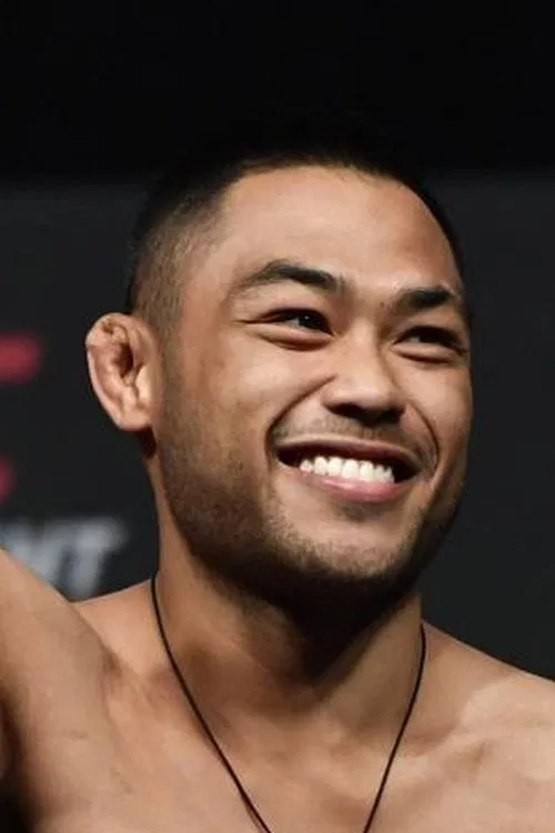 Joshua Culibao profile