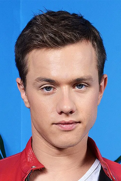 Billy Rubens profile