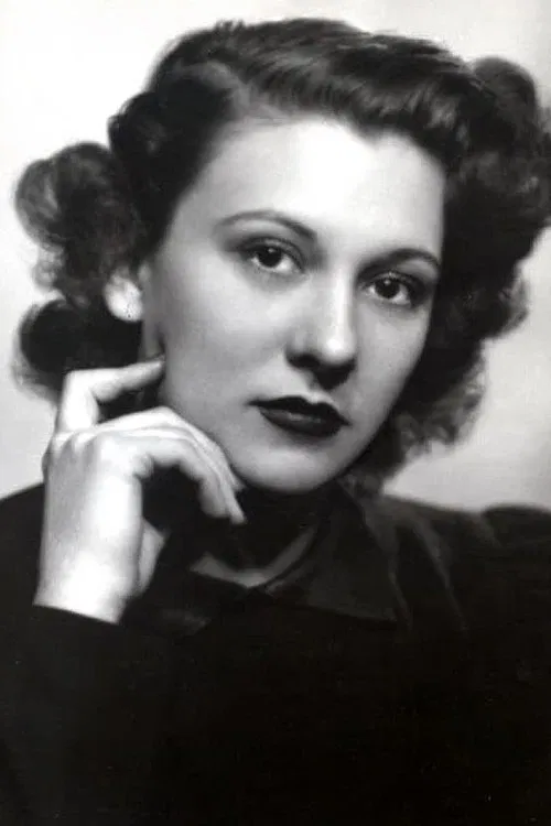 Louise Larabee profile