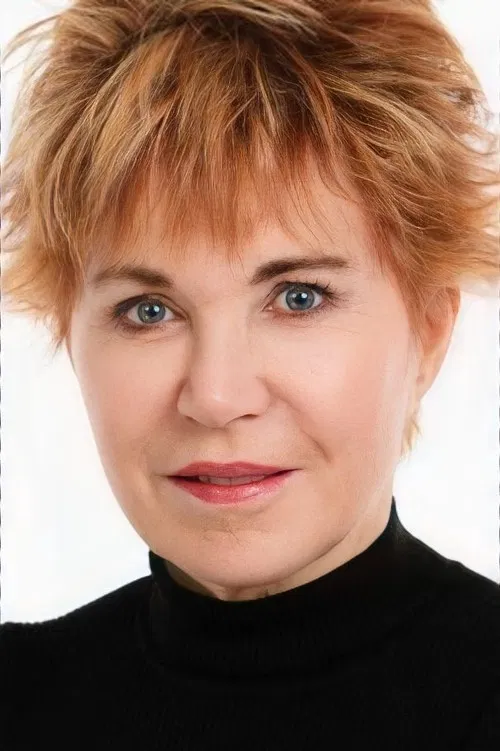 Giselle Portenier profile