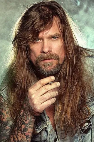 Chris Holmes profile