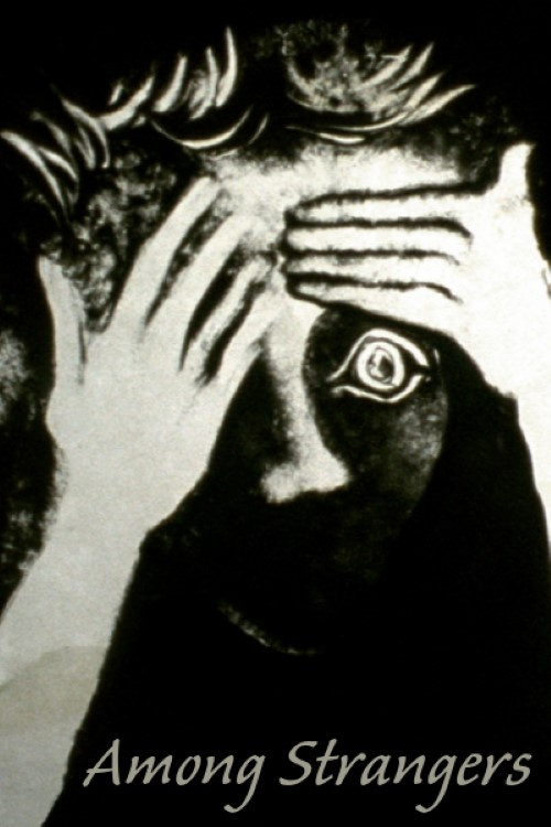 Among Strangers poster