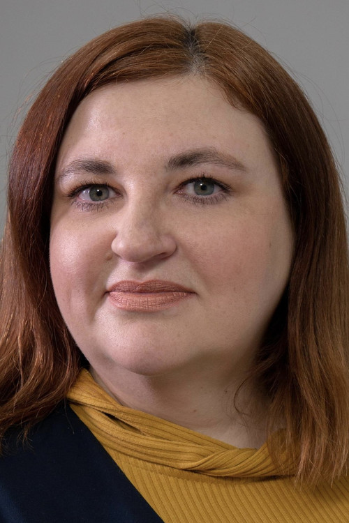 Ella Zvereva profile