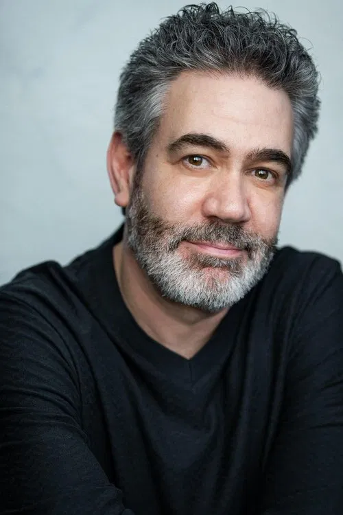 Kevin Del Aguila profile