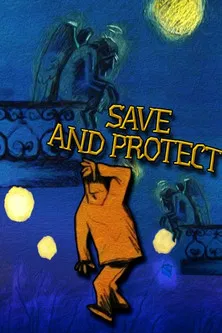 Save and Protect poster