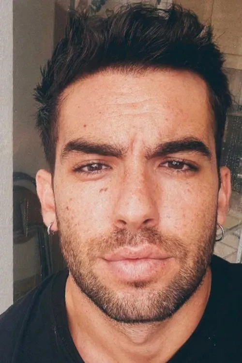 Christian Casas profile