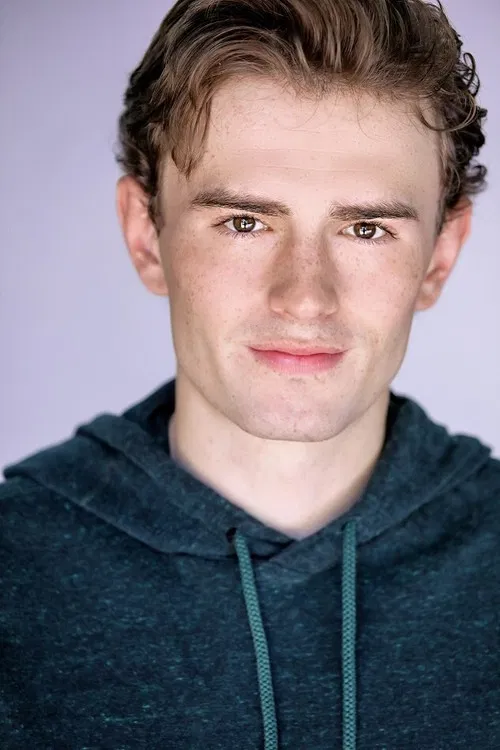 Austin Terry profile