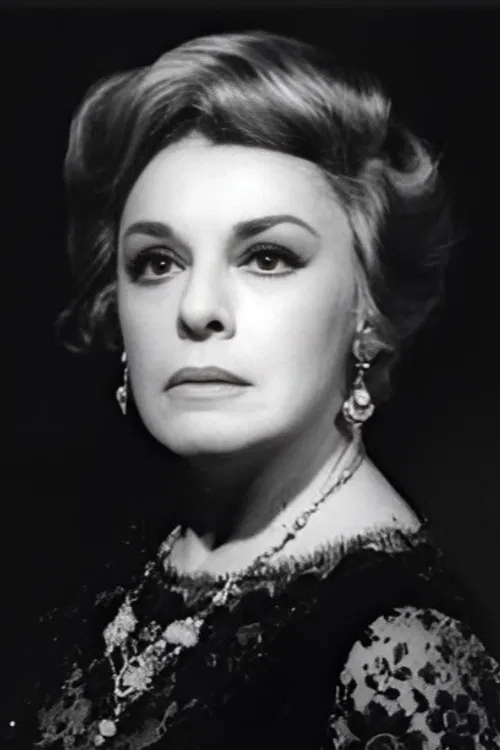 Anna Proclemer profile