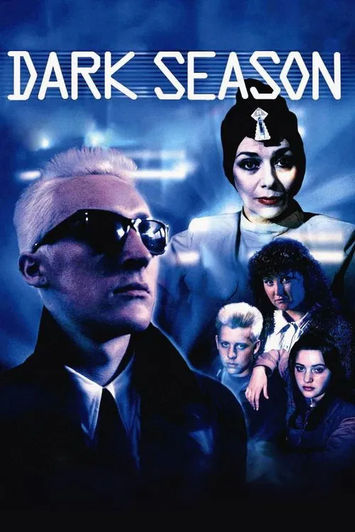 Dark Season poster