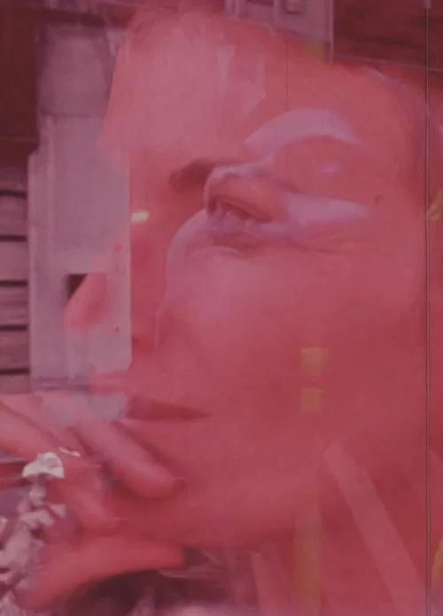 Paris Birth Film poster