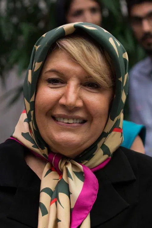 Shahin Taslimi profile