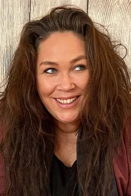 Pipaluk K. Jørgensen profile