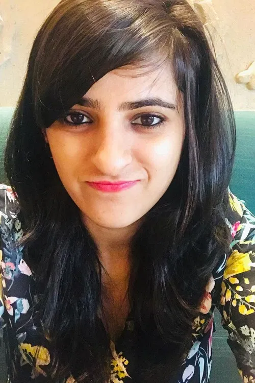 Aparna Chaudhry profile