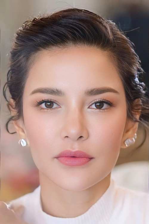 Phiyada Jutharattanakul profile