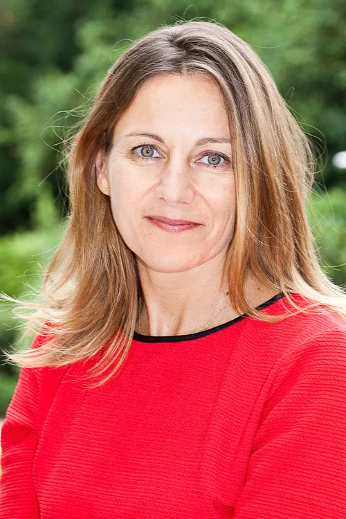 Hélène Courtois profile