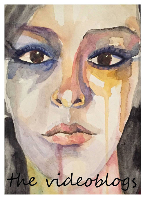 The Videoblogs poster