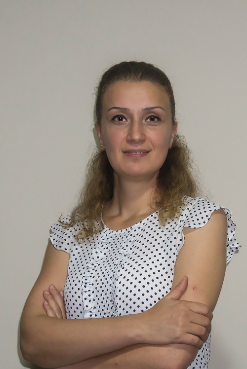 Dilek Genç profile