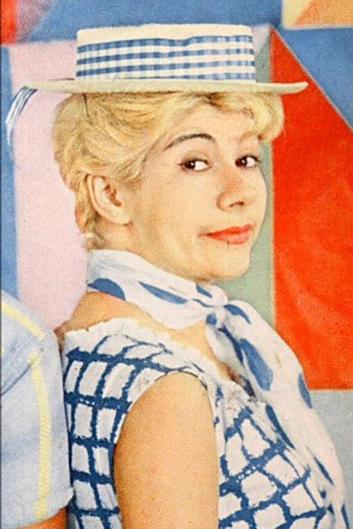 Nádia Maria profile