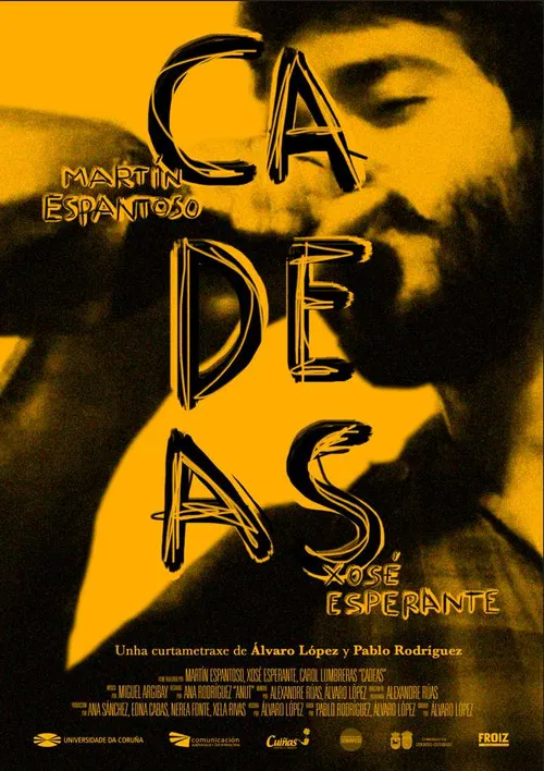 Cadeas poster